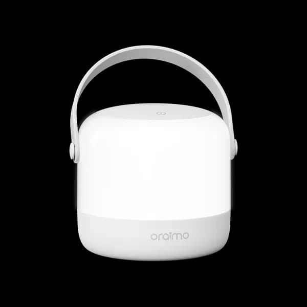 Oraimo SmartLamp Go 4.5W RGB Night Light
