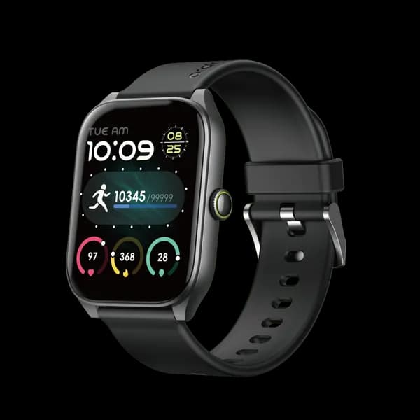 Oraimo Watch 5N  2.01'' TFT IP68 Smart Watch 1