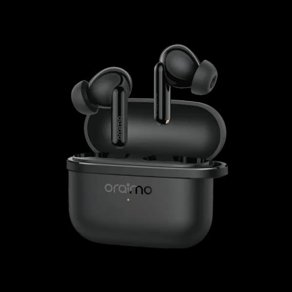 Oraimo SpaceBuds Lite Sound360 Anti-Lost True Wireless Earbuds 1