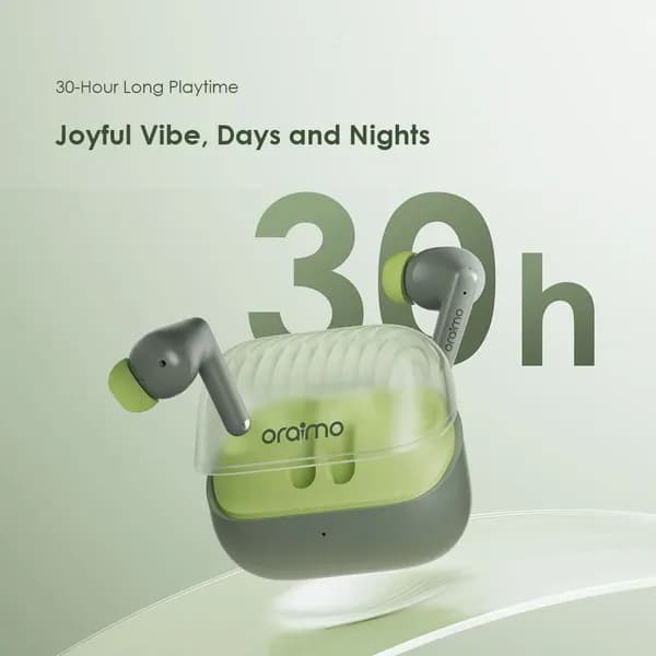 SpaceBuds Neo True Wireless Spatial Earbuds 2