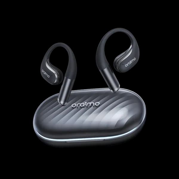 OpenArc Open-Ear Wireless Earphones 1