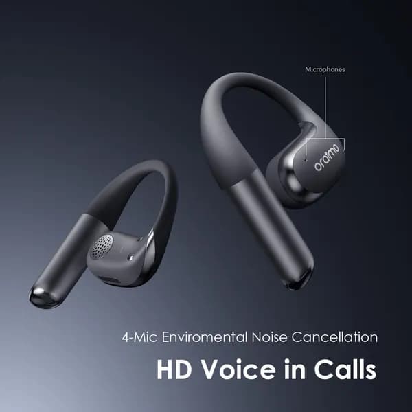 OpenArc Open-Ear Wireless Earphones 3