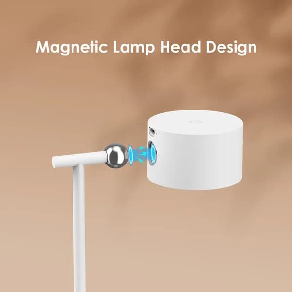 Sixstores SmartLamp Flex 4.5W Table Lamp 3
