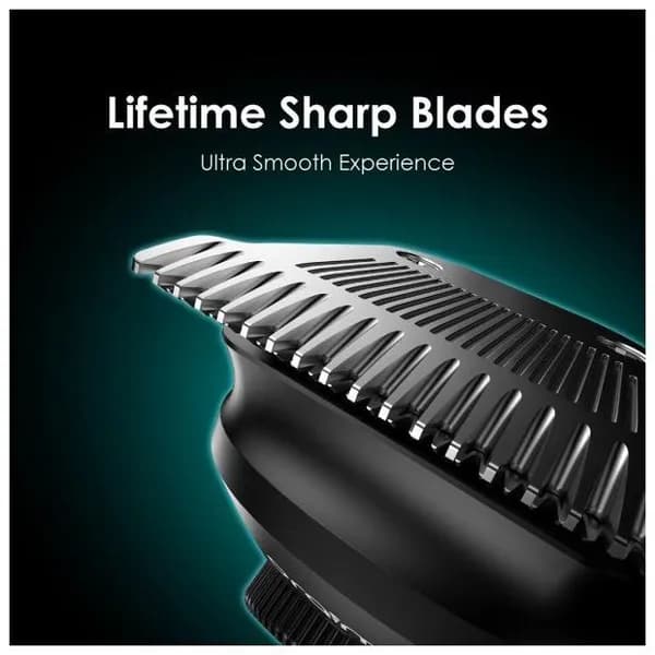 Smart Trimmer 2 Precision Durable Precision Dial Trimmer 4