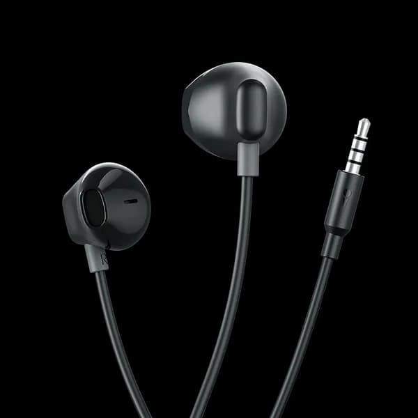 Earphone, Halo Lite 3.5MM Half In-ear 1