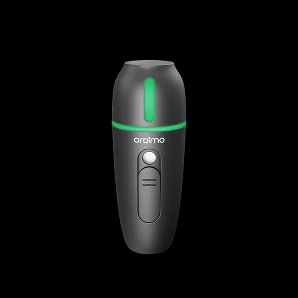MistGo Portable Aroma Diffuser 1