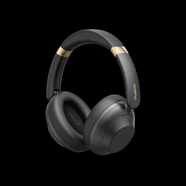 BoomPop Pro ANC Over-Ear Headphones 1