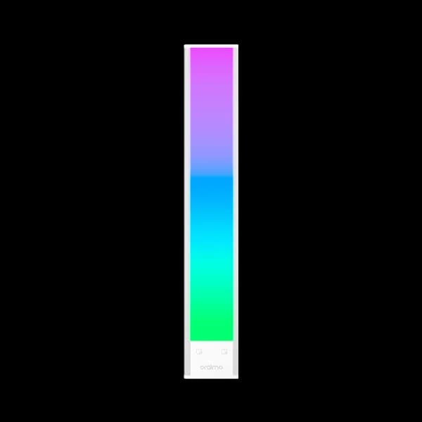 Oraimo SmartLamp Tube RGB Magnetic Lights 1