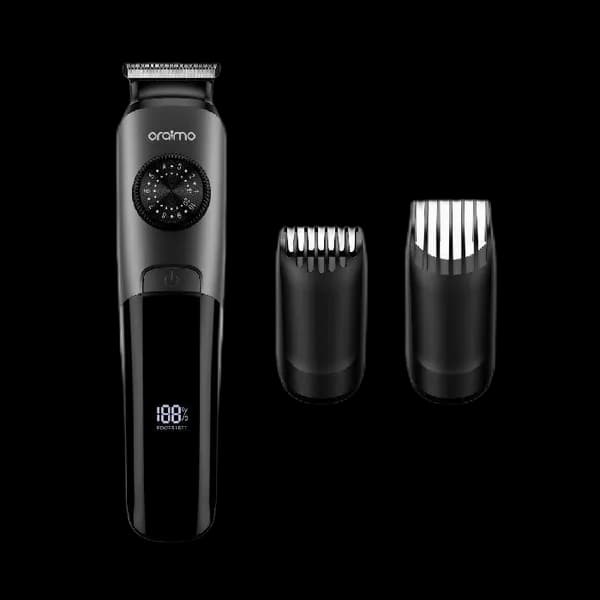 Oraimo Smart Trimmer 2 Precision Durable Precision Dial Trimmer 1
