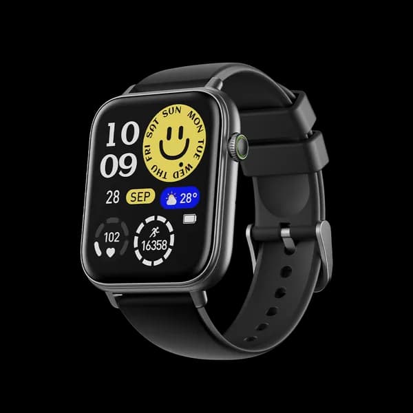 Watch 6N 1.83'' Full Touch Color Screen Smart Watch 1
