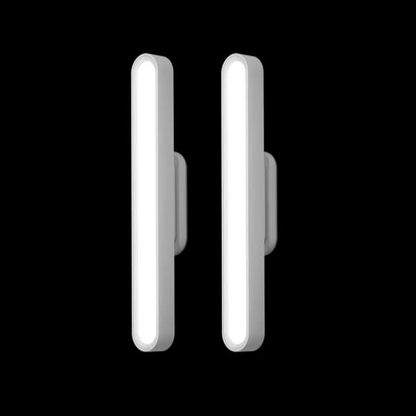 GlowMagnetic 5W 300 Lumens Magnetic Light 2PCs 1