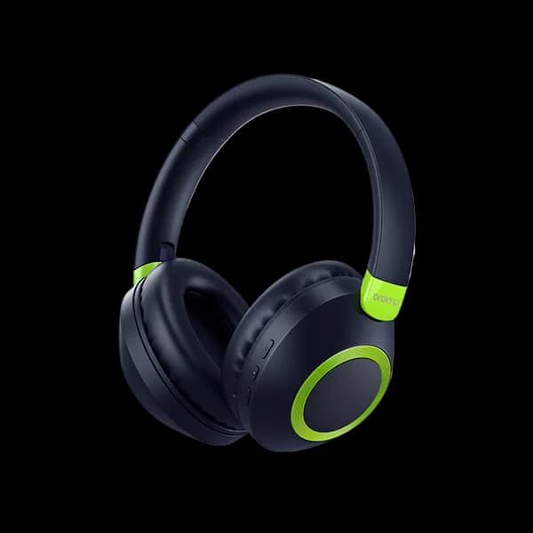 Oraimo BoomPop2S ENC Over-Ear Wireless Headphones 1