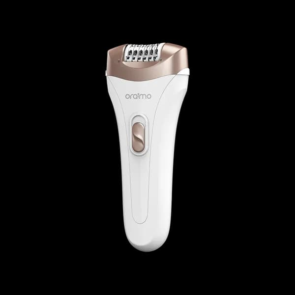 Oraimo SilkSmooth Women Hair Removal Epilator 1