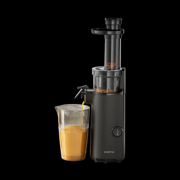 Oraimo EasyJuice Mini Portable Slow Juicer 1