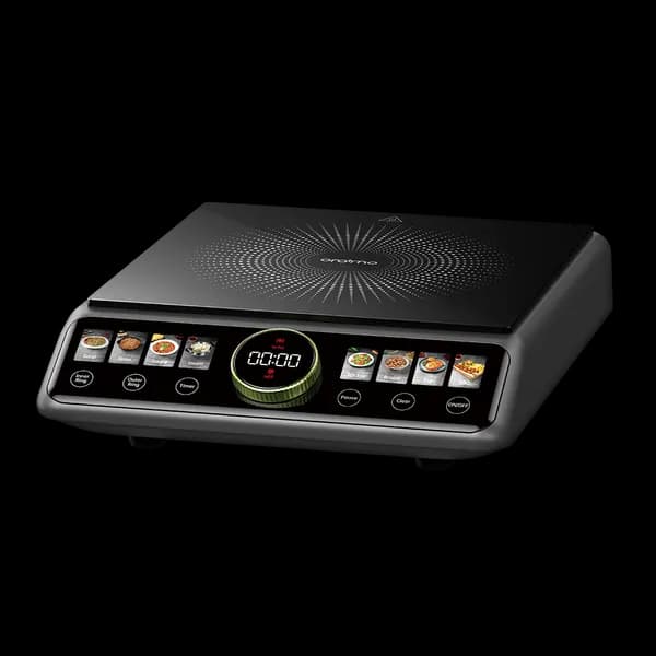 Oraimo FlexiCooker 2200W Electric Ceramic Hot Plate 1