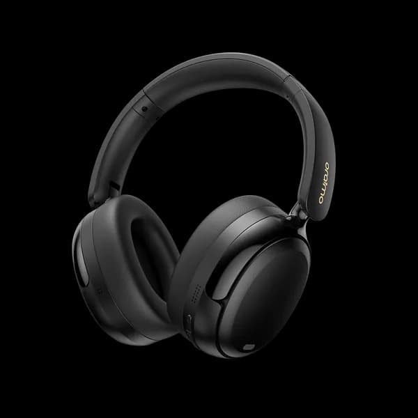 Oraimo BoomPop N Wireless Hybrid Noise Cancelling Over-Ear Headphones 1