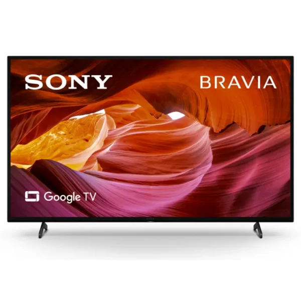 Sony Bravia 65-inch 4K Ultra HD Smart LED Google TV, KD65X75K 1