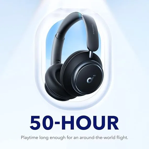 Soundcore by Anker Space Q45 2