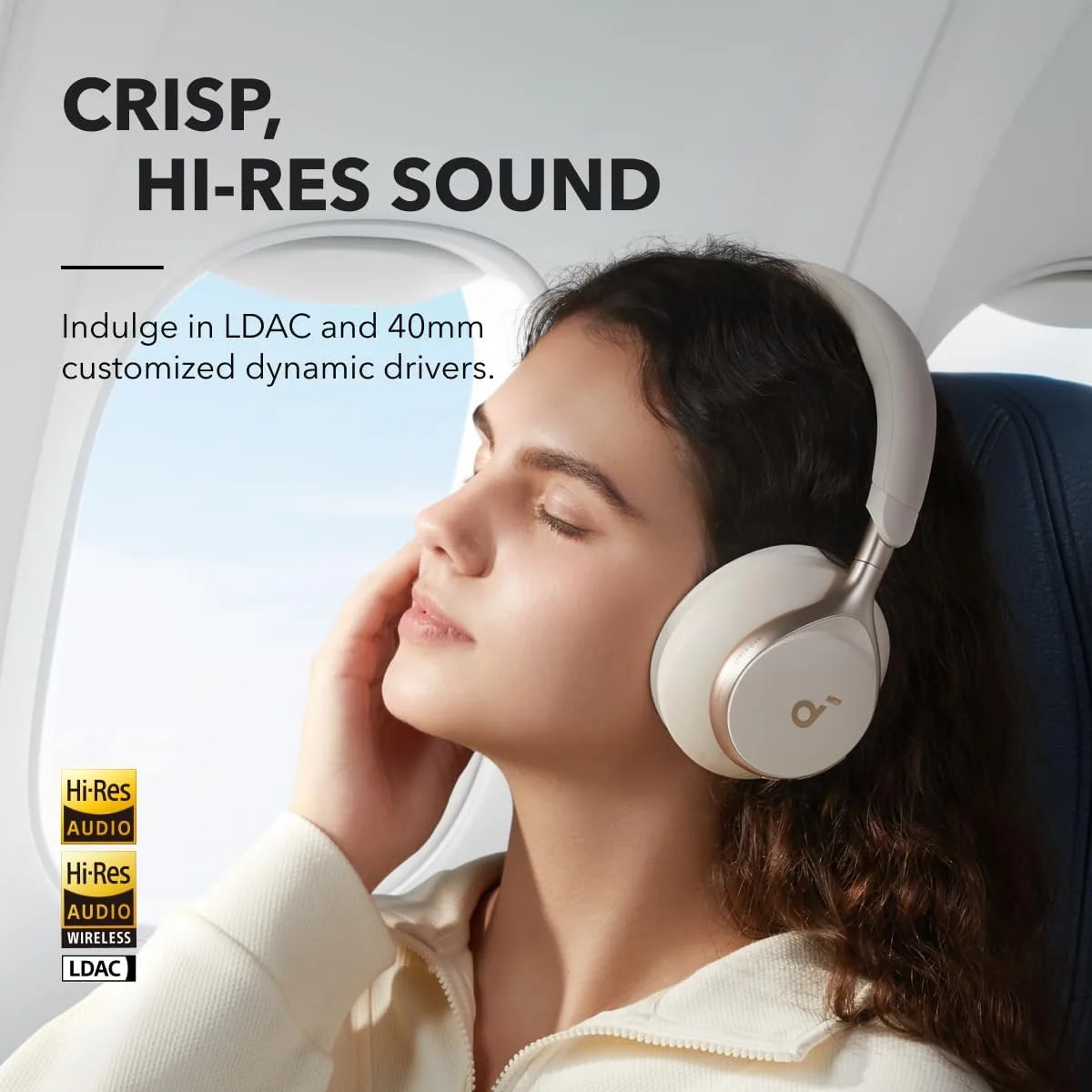 Soundcore by Anker, Space One 3