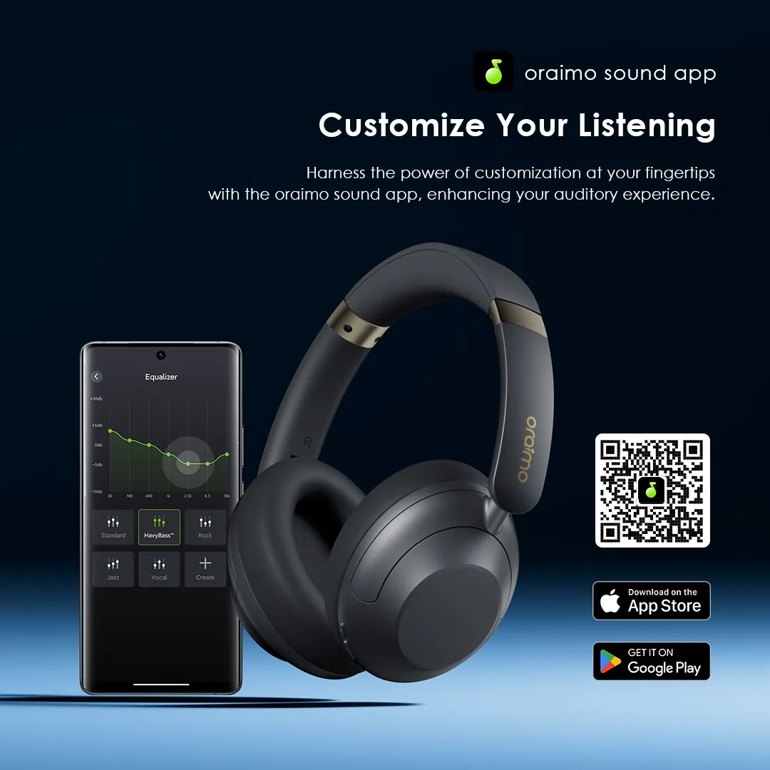 Soundcore Space One Pro by Anker 3