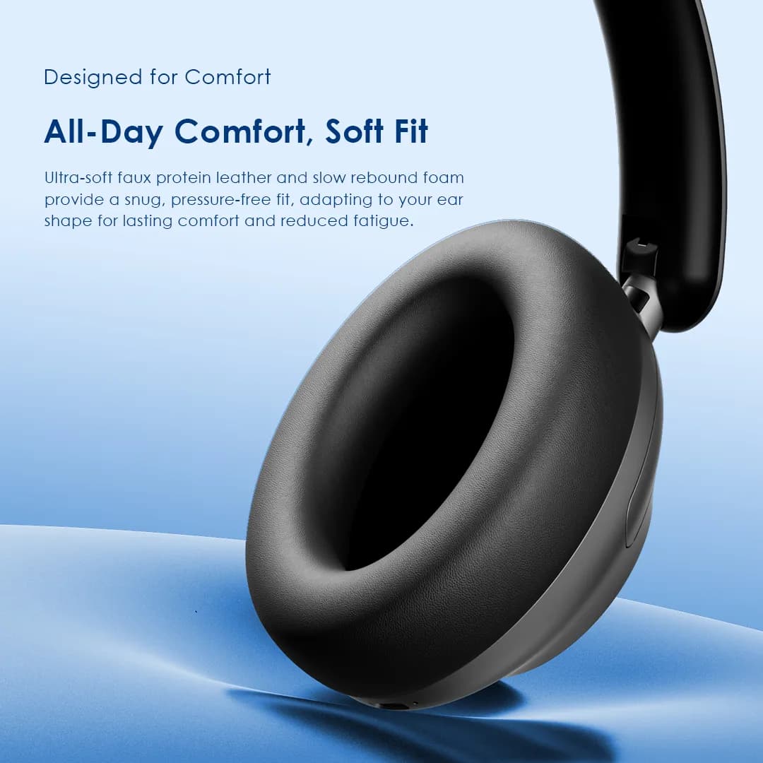 Soundcore Space One Pro by Anker 5