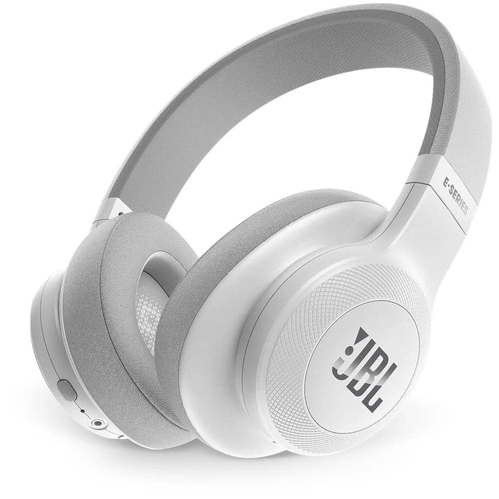 JBL E55BT Over-Ear Wireless Headphones 2