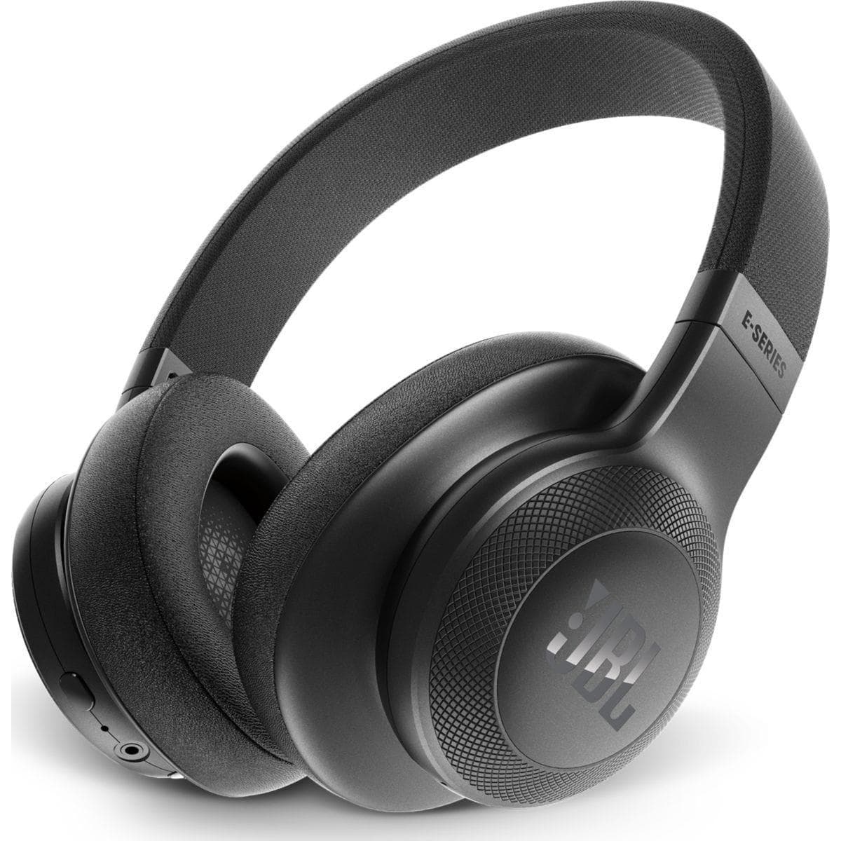 JBL E55BT Over-Ear Wireless Headphones 3