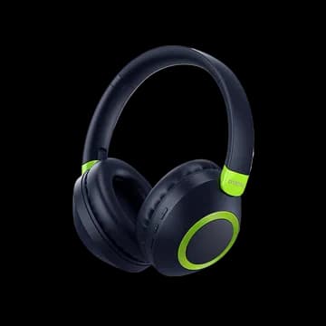 Oraimo OHP-610S BoomPop2S ENC Over-Ear Wireless Headphones 1