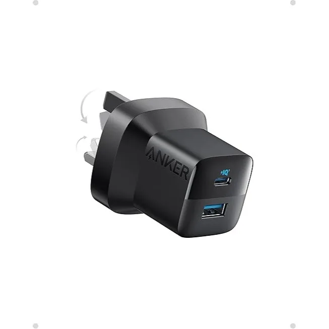 Anker USB C Charger 33W, 323 Charger 1