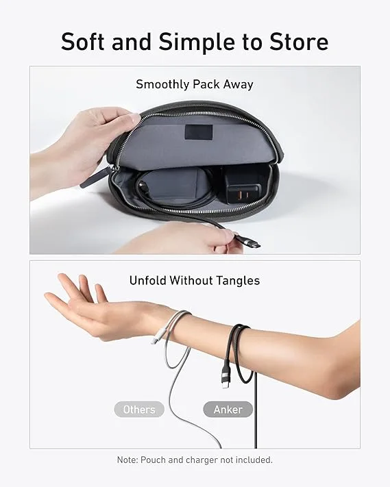 Anker USB C Cable 3