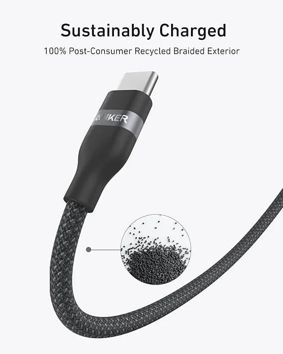 Anker USB C Cable 5