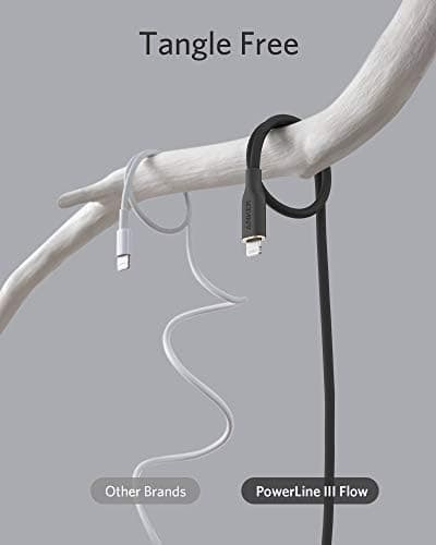 Anker USB C to Lightning Cable 5