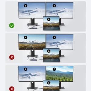 Anker Dual-Display USB-C Hub (10-in-1) 2