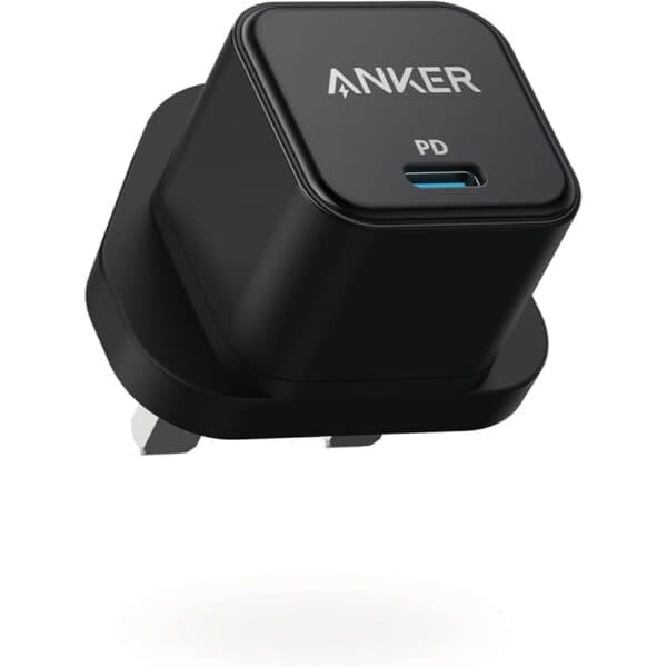 Anker iPhone 16 Pro Max Charger, 20W USB C Charger 1