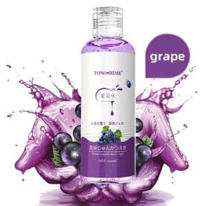 Strawberry  Lubricant - 200ML 1