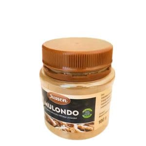 Active Drinking Mulondo Powder Men Size Length Bed Wonders 100g 1