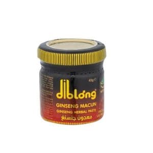 Diblong macun for man power 1