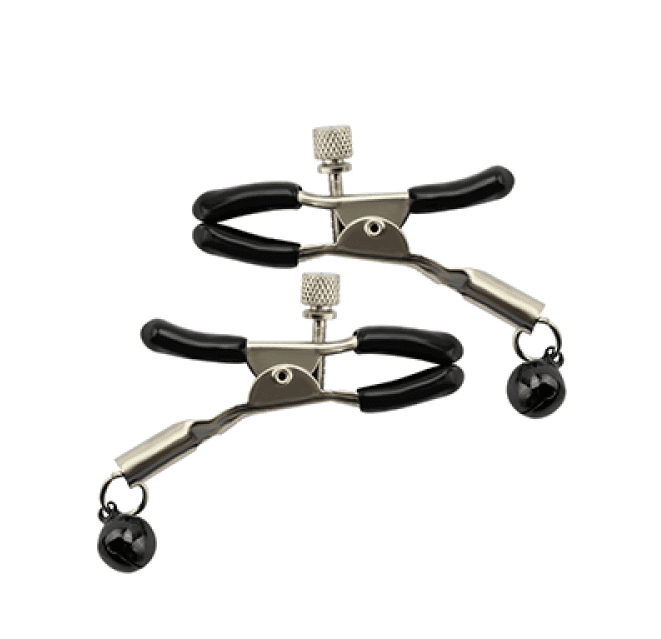 Nipple Clamps 1