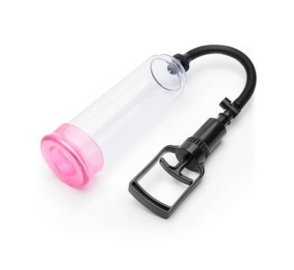 Penis Pump 1