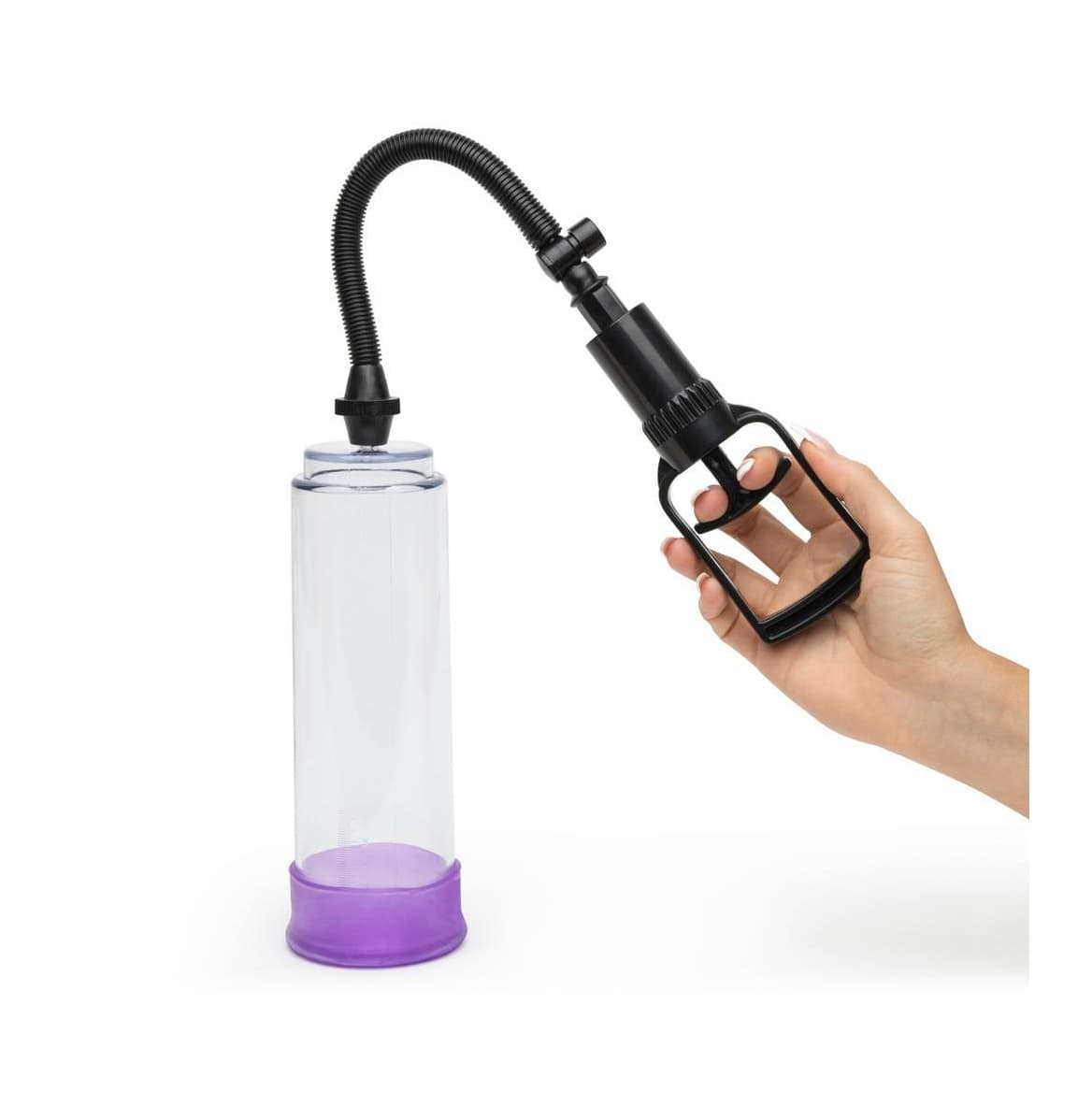 Penis Pump 2