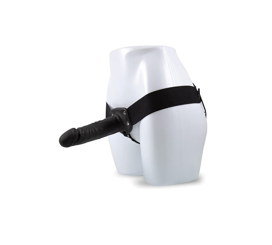 Strap-On Dildo 1
