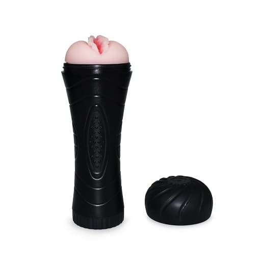 Vibrating Fleshlight 1
