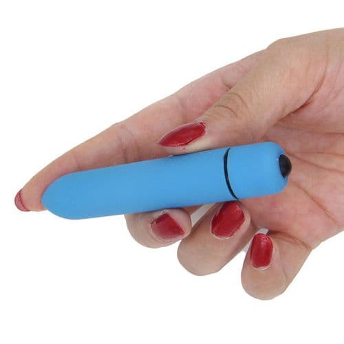 Bullet Vibrator 2